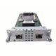 NIM-2MFT-T1E1 Cisco 2 Port Interface Card