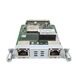 VWIC3-2MFT-G703 Cisco Voice Interface Card