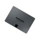 MZ-77Q8T0 Samsung 8TB SSD
