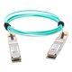 QSFP-100G-AOC3M Cisco QSFP Active Optical Cable