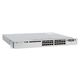 WS-C3850-24UW-S Cisco 24 Ports Catalyst Switch