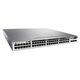 WS-C3850-48UW-S Cisco 48 Ports Switch