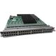 WS-X6148A-45AF Cisco 48 Ports Expansion Module