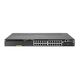 JL073A HPE 24 Ports Ethernet Switch