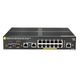 JL693-61101 HPE Aruba 12 Ports Managed Switch