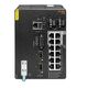 JL817-61101 HPE Aruba 12  Ports Managed Switch