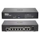 01-SSC-0504 SonicWall 7 Ports Security Appliance