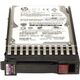 637992-001 HP 300GB SAS 6GBPS Hard Disk Drive