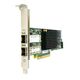 586444-001 HP PCI Express 10GBPS Adapter