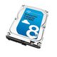 ST8000NM0185 Seagate 8TB SAS 12GBPS HDD