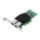 P16002-001 HPE 2 Ports 10GBPS Network Adapter