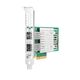 P22703-B21 HPE 2 Ports SFP28 Adapter