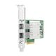 P28787-B21 HPE 2 Ports Ethernet Adapter