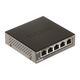 DES-105 D Link 5 Ports Fast Ethernet Switch