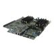 3P5P3 Dell Poweredge R520 System Board