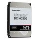 WUH721414ALE6L4 Western Digital 14TB SATA 6GBPS HDD