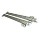 FYK4G Dell 2U Server Kit Rail