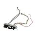 519739-001 HP Front Panel Cable Assembly