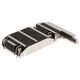J8C66 Dell Poweredge Heatsink