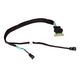 K43RY Dell Dual Mini SAS HD Cable