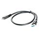 M975P Dell Mini SAS Cable
