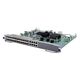 JD231A HPE 24 Port Expansion Module