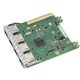 430-4402 Dell 4 Port Mezzanine card