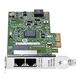 652495-001 HPE Ethernet 2 Port Adapter