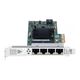 811544-001 HPE Ethernet 1GB 4 Port Adapter