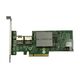 MW353 Dell 2 Ports Ethernet Server Adapter Card