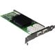 X710DA2BLK Intel 2 Ports 10GB Converged Network Adapter