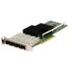 X710DA4FH Intel 4 Ports PCIE Network Adapter