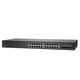 02-SSC-2467 SonicWall 28 Ports Manageable Switch