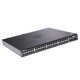 463-7282 Dell 48 Port Switch