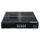 5066-5559 HPE 8 Ports Managed Switch