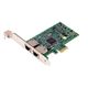 540-BBCE Dell Dual Port Network Adapter