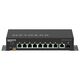 GSM4210PD-100NAS Netgear 10 Ports Ethernet Switch