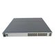 J9573-61001 HPE 24 Ports Managed Switch