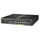 JL693-61021 HPE 12 Ports Managed Switch