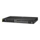 JL818-61001 HPE 24 Ports Managed Switch