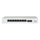 MS130-8P-HW Cisco 8 Ports Managed Switch