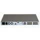 WBRKT Dell 16 Ports Network Switch