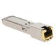 JL563A HPE RJ45 Transceiver  SFP+