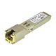 GLCTSTTAA StarTech SFP Transceiver Module