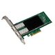 MCX753436MS-HEAB Nvidia 2 Ports Adapter Card