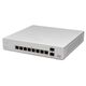 Cisco MS220-8P-HW 8 Ports Managed Switch