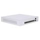 Cisco MS220-8P-HW 8 Ports Network Switch