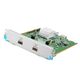 J9996-61001 HPE 2 Ports Expansion Module