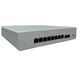 MS120-8FP-HW Cisco 8 Ports Managed Switch