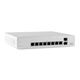 MS120-8LP-HW Cisco Rack Mountable Managed Switch